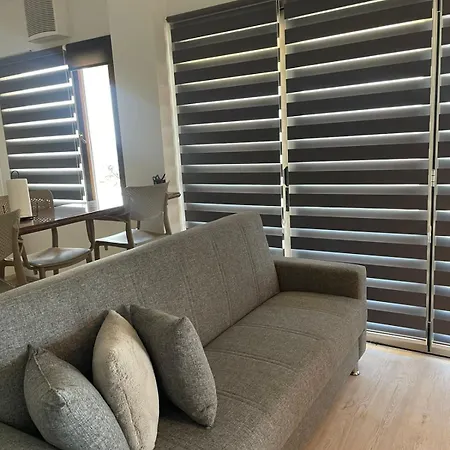 Seafront Ларнака