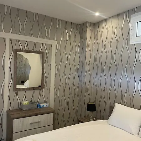 Seafront Dom wakacyjny