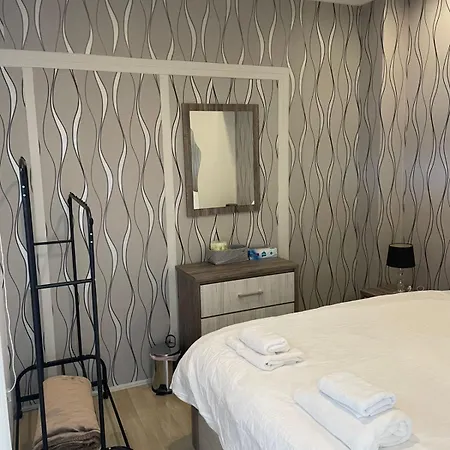 Seafront Dom wakacyjny *