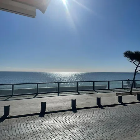 Dom wakacyjny Seafront Larnaca