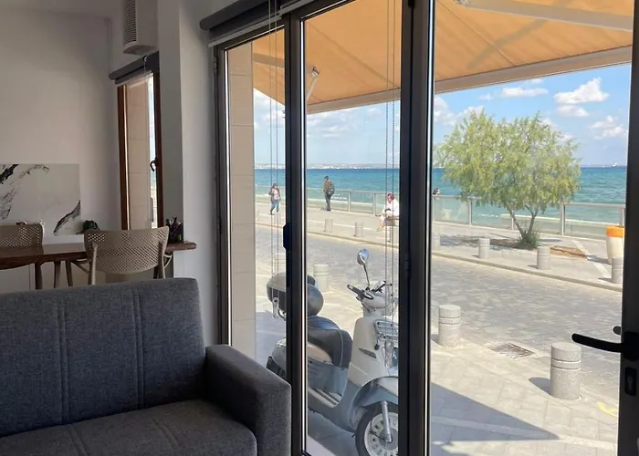 Seafront Dom wakacyjny