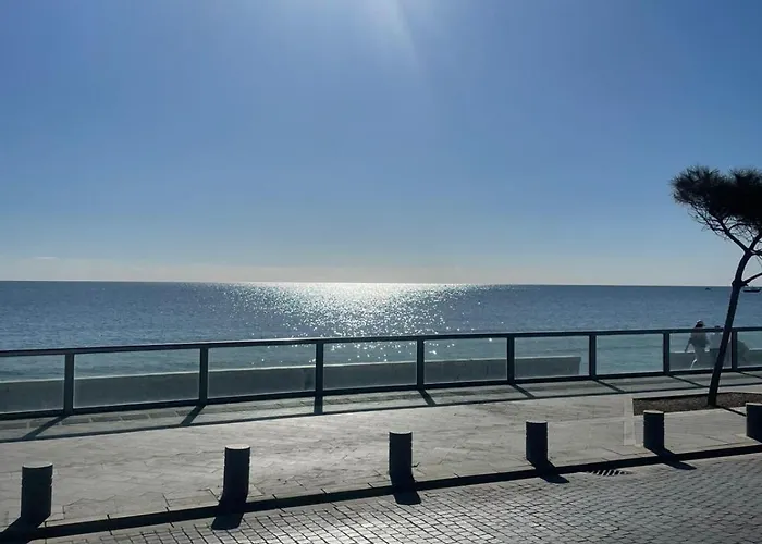 Dom wakacyjny Seafront Larnaca