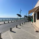 Seafront