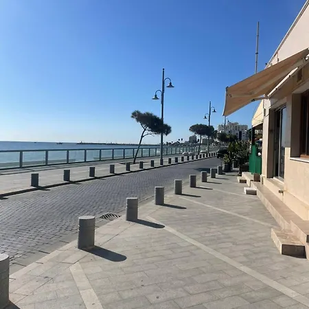 Seafront