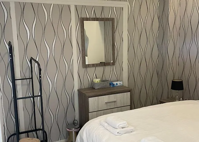 Seafront Hébergement de vacances *