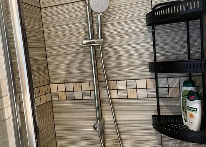 Ferienhaus Seafront *