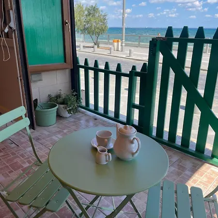 Seafront Σπίτι διακοπών