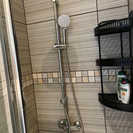 Σπίτι διακοπών Seafront *