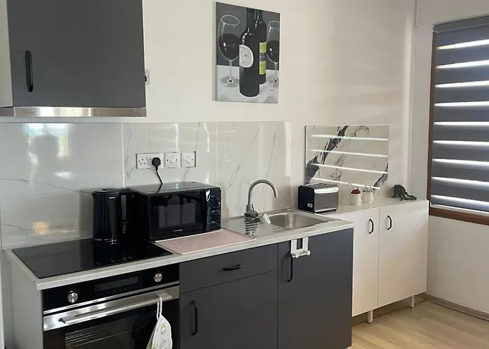 Seafront Λάρνακα