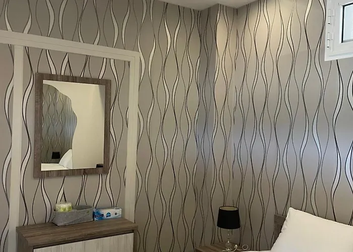 Seafront Σπίτι διακοπών