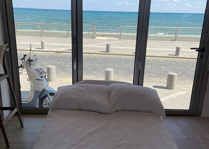 Seafront Σπίτι διακοπών Λάρνακα